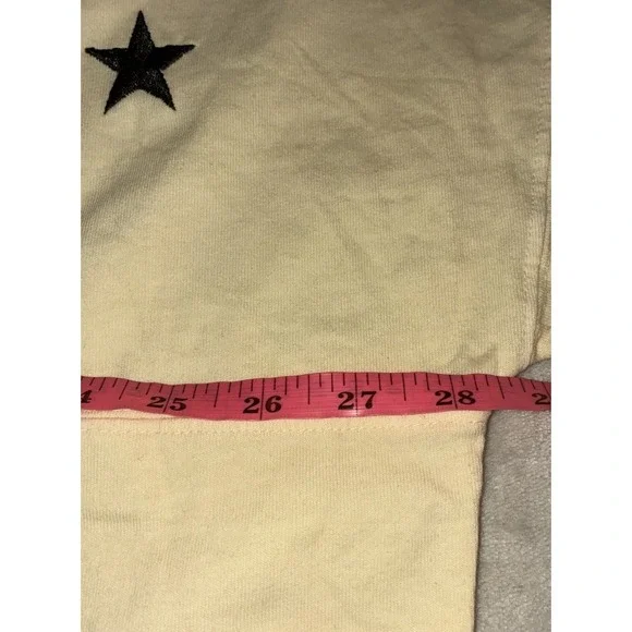 Beyonce Spirit Jersey XXL Cream Rodeo Chitlin' Circuit Tour CCT Merch NEW *flaws